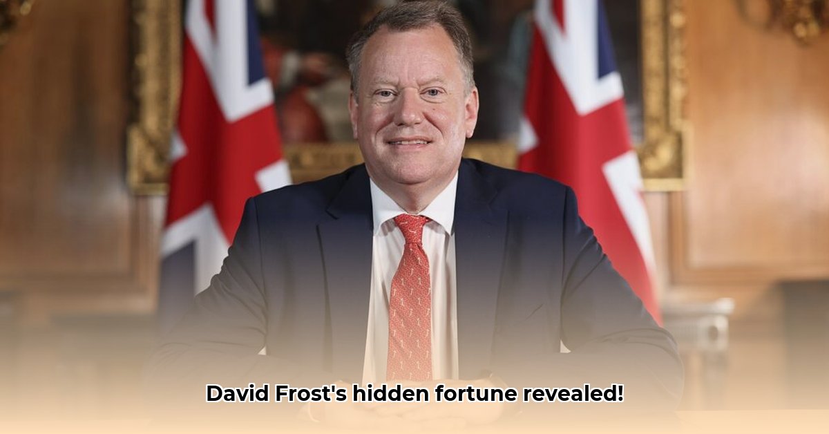 david-frost-net-worth